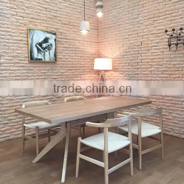 Big Solid Wood Table