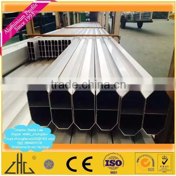 Wow!!Aluminium Hanging System/ Aluminium Partition System/ Solar Pole Mounting System/aluminium Pole System DIY Walk in Wardrobe photo-6