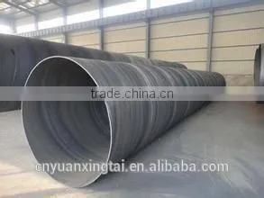Factory Price Carton Steel Tube photo-6