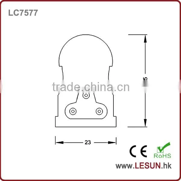 Factory Price 20W 1200mm T8 Led Tube Light LC7578A photo-6