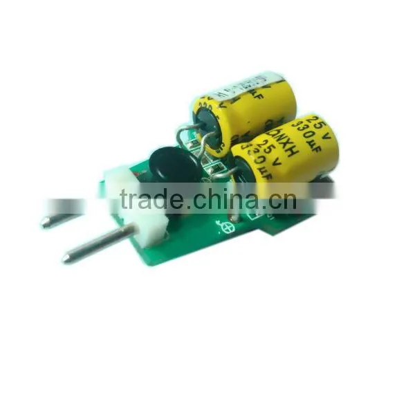 Dimmable MR16 LED Driver photo-3