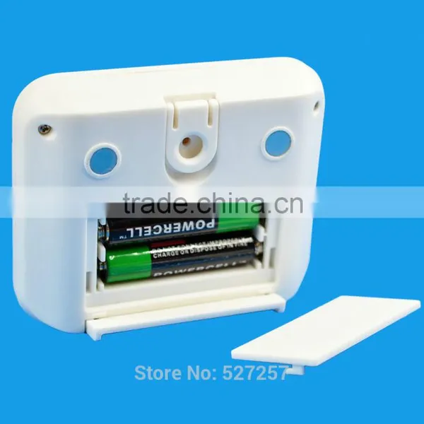Timer CountDown Up Fast Setting Digital LCD 12 Hours Clock Kitchen Cooking Sport 10 Minutes 10 Seconds Fast Set photo-6