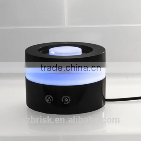 Ultrasonic Humidifier Type and CB,CE,EMC,RoHS,UL,FCC Certification Ultrasonic Aroma Diffuser BK-EG-FD13