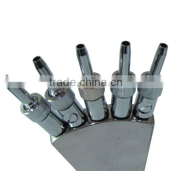 Stainless Steel Nozzle