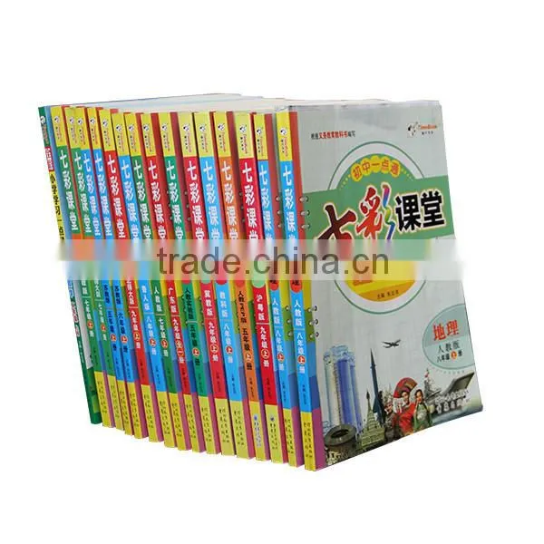 Wholesale Children Story Printing Book photo-2