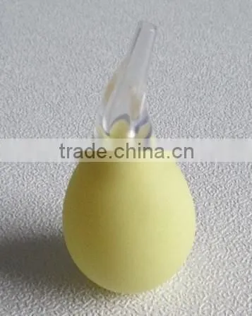 Baby Nasal Aspirator, High Quality PVC Material photo-4