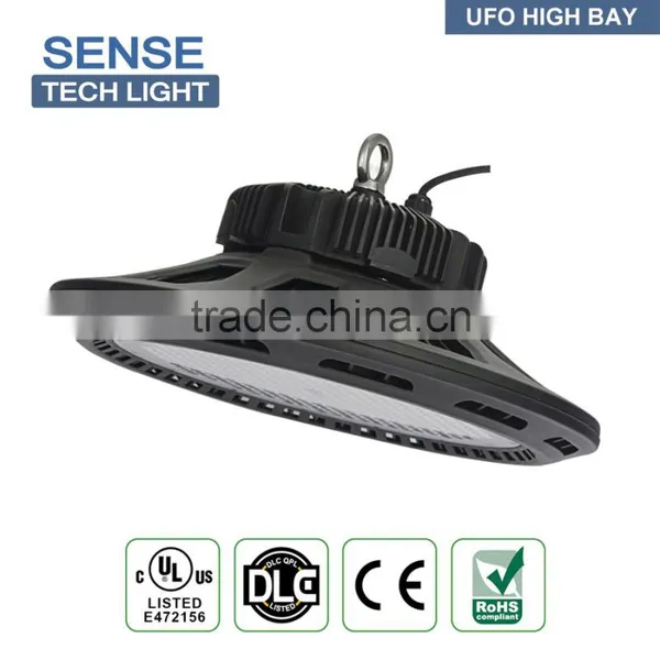 Good Quality High Efficiency 80W 120W 200W LED High Bay Light photo-4