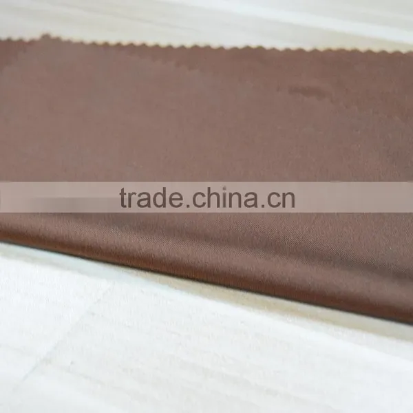 Best Seller Competitive Price Recycled 100% Polyesterstretch Fabric in Stock Wholesale Supplier photo-6