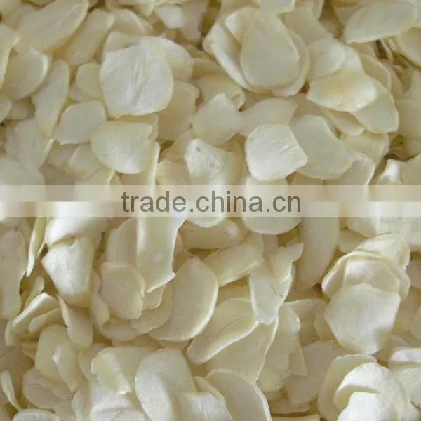 New Crop Frist Grade Dehydrated Garlic Granules Garlic Powder Garlic Flakes