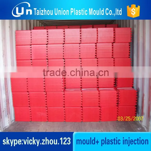 High Quality Best Price Professional Making Mold for Plastic Egg Trays photo-4