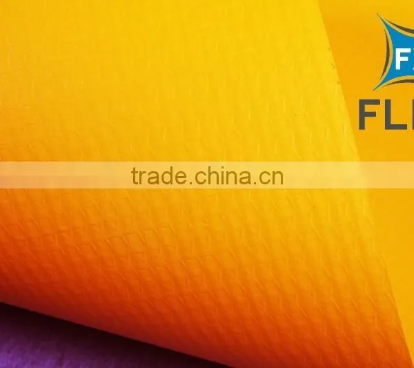 Laminated PVC Tarpaulin photo-2