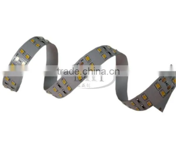 New arrival distributors wanted led strip 2835 with high lumens