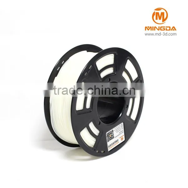 PP PE PETG ABS PLA HIPS Nylon Printing Filament , Advanced MINGDA 3d Printer Filament Extrusion Line photo-5