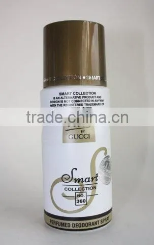 Deodorant Parfume Spray for Man photo-5