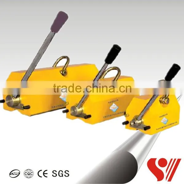 Magnetic Chuck Permanent Lifting Magnetic