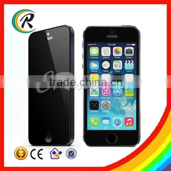 Wholesale Privacy Filter Screen Protector for Iphone 4 Privacy Glass photo-5
