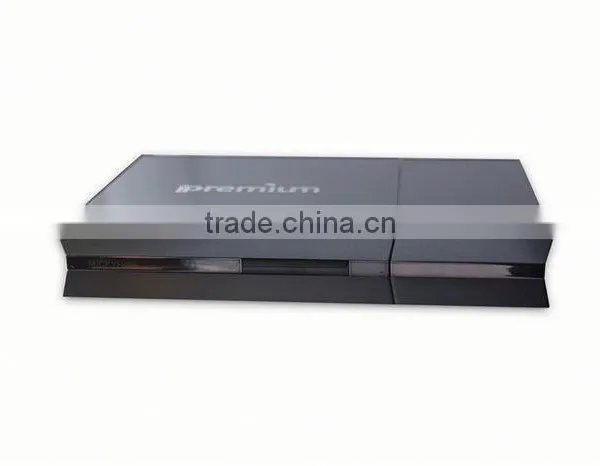 2016 Hot Ipremium i9 Arabic Android 4.4 OS Iptv Box Quad Core DVB-S2+T2/C Combo Receiver IPREMIUM I9STC Set TOP Box photo-2