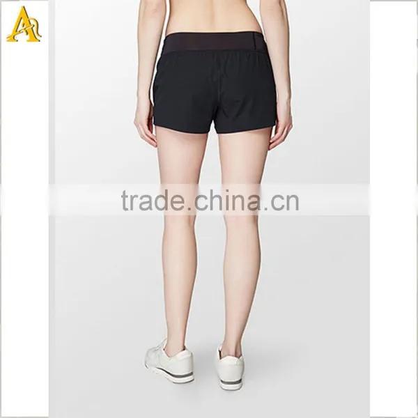 Hot Short for Women Running for Activewear photo-2