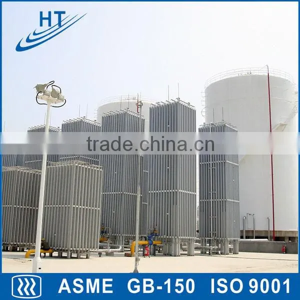 Gas Filling Station Equipment