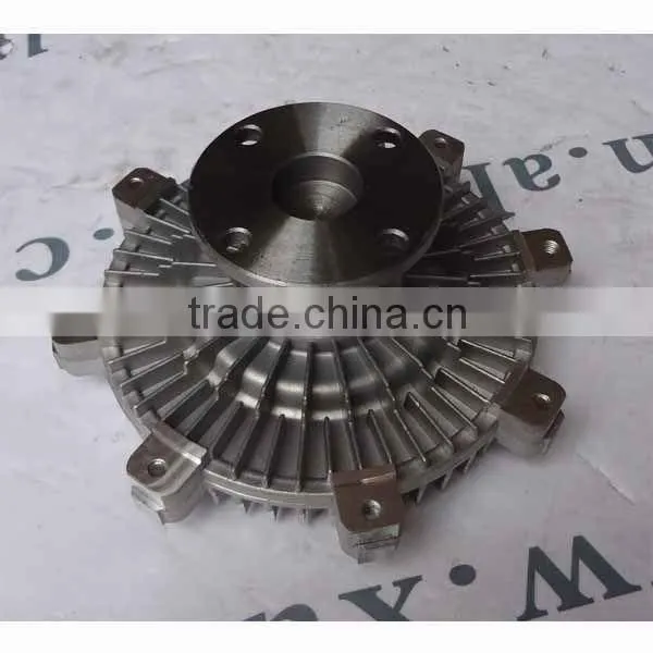 Mitsubishi Fan Clutch MD106546