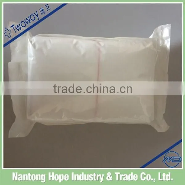 Double Wrapped X-ray Lap Sponge photo-3