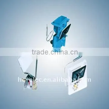 Compression Style Thermostats for Air-Cooled Ice Boxes UL, VDE,CAS