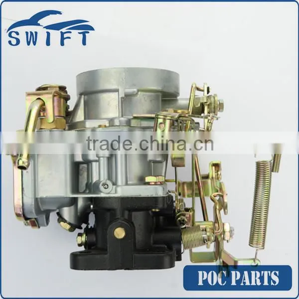 Carburetor J15 16010-B5200/0302 photo-3