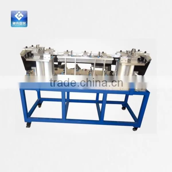 High Precision Checking Fixture/Welding Jig Inspection Tools photo-3
