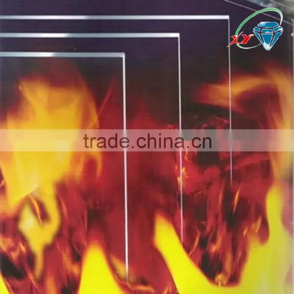 New Product Single Layer Fireproof photo-2