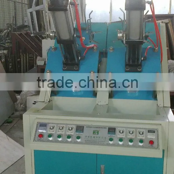 2013 New Automatic Paper Plate Machine