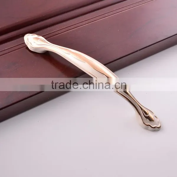 New Products White Creative Eur-style Furniture Accessories Kitchen Cabinet Handles and Knobs photo-2