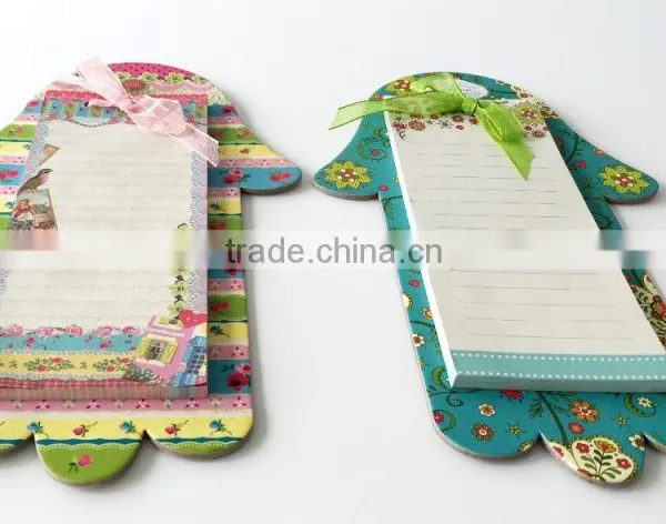 Attractive Design Useful Small Magnetic Memo Pad Promotional Advertising Magnetic Memo Pad photo-5
