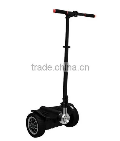 IO CHIC High Speed People Transport 2 Wheel Electric Scooter photo-2