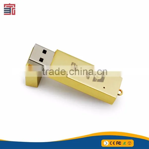 Factory Supply Metal Knife Usb Flash Drive photo-3