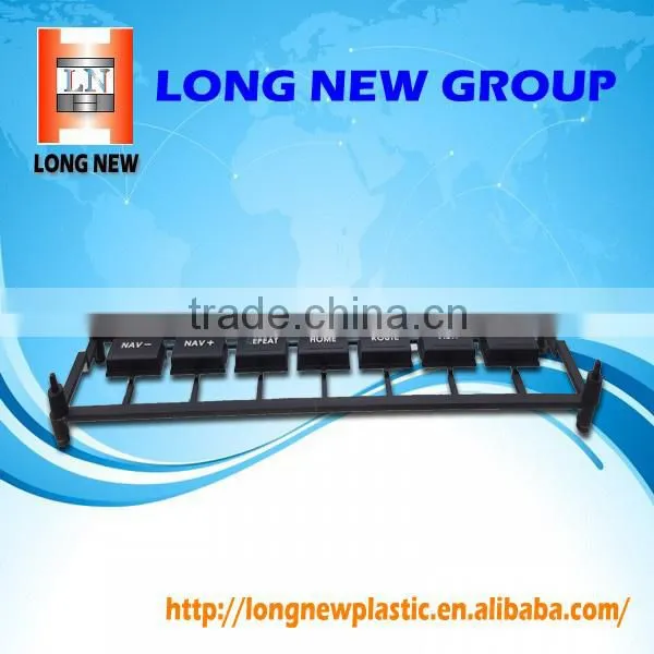 High Quality 2016 OEM Plastic Parts Injection Moulds for Custom photo-3