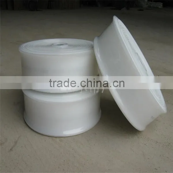 5 Inch pe Lay Flat Hose/6 Inch Pvc Irrigation Lay Flat Hose/lay Flat Irrigation Hose photo-2