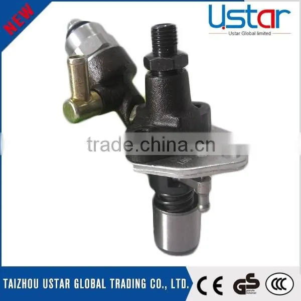 High Quality CCC/CE Certificate Single Cylinder Diesel Engine Oil Pump photo-4