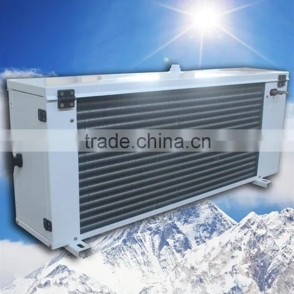 2016 New Design Evaporator, High Efficient / Low Noise / Automatic Open photo-3