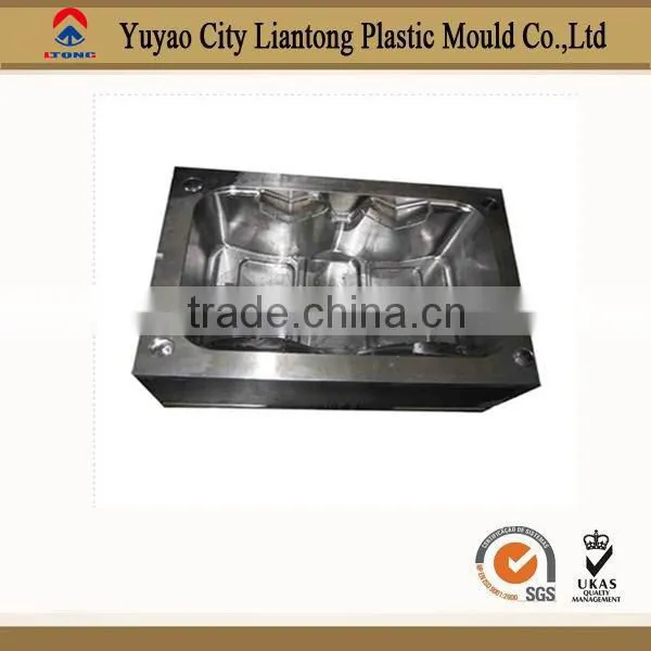 Plastic Machine Injection