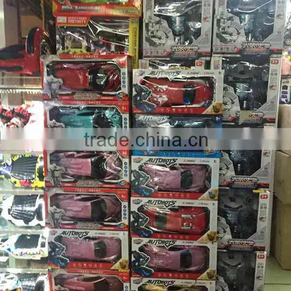 Yiwu Market Remote Controlled Aircraft RC UFO Quadcopter Model Remote Control Quadcopter photo-5