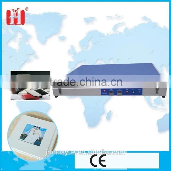 Vacuum Heat-mounted Machine photo-2
