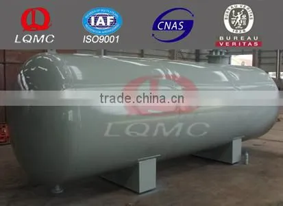 High Quality 1-100m3 Stainless Steel Biodiesel Above Ground Fuel Storage Tank