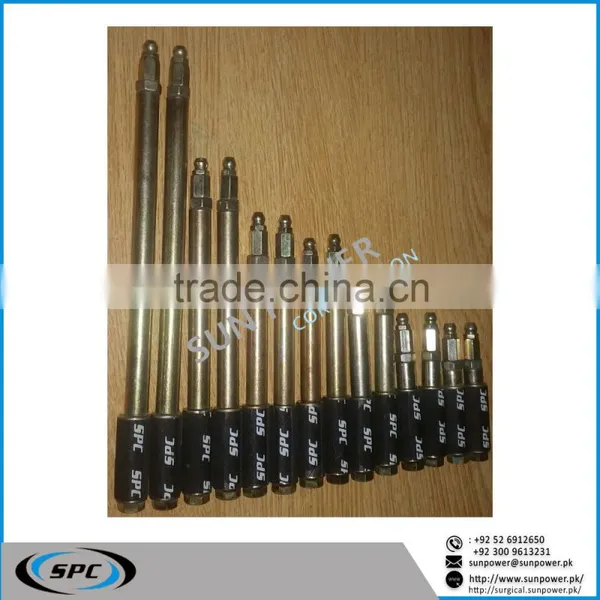 Steel Injection Packers photo-2