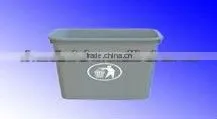 FRP garbage cans