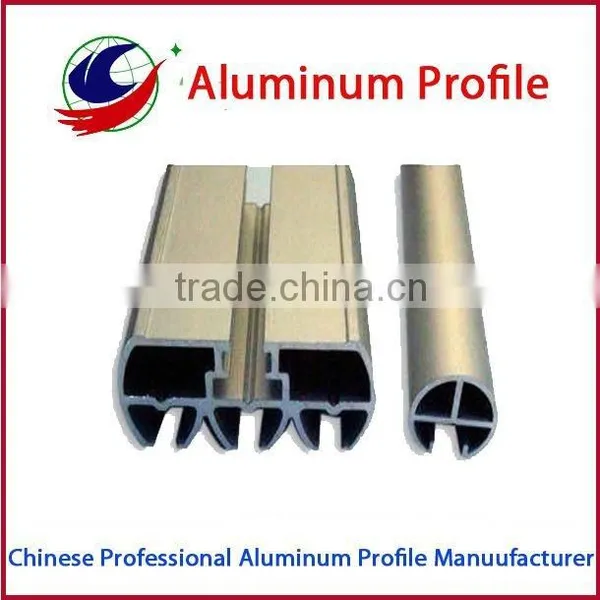ij Aluminum Profile With Cover photo-5