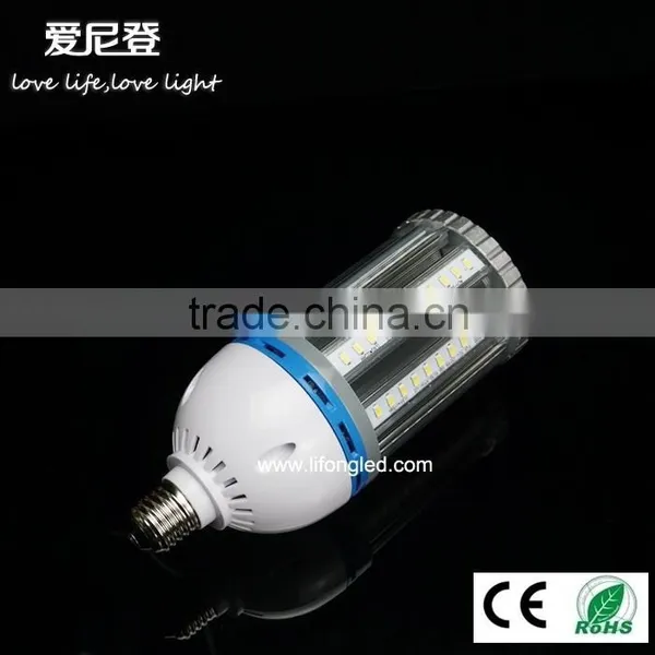 E27 LED Corn Light 30W Smd 5630 Bulb Led 360 Degree photo-4