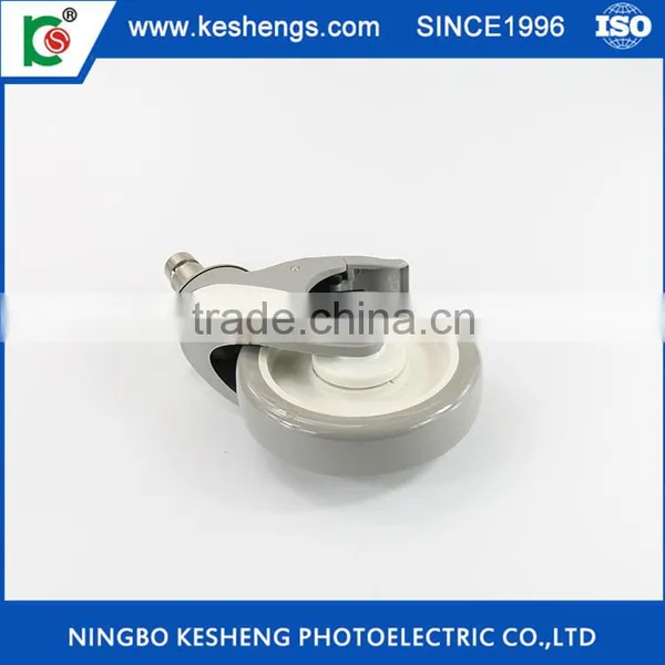 China Factory Industrial Casters Wheels photo-2