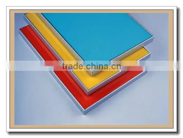 High Gloss UV Mdf Board With Best Price From China photo-5