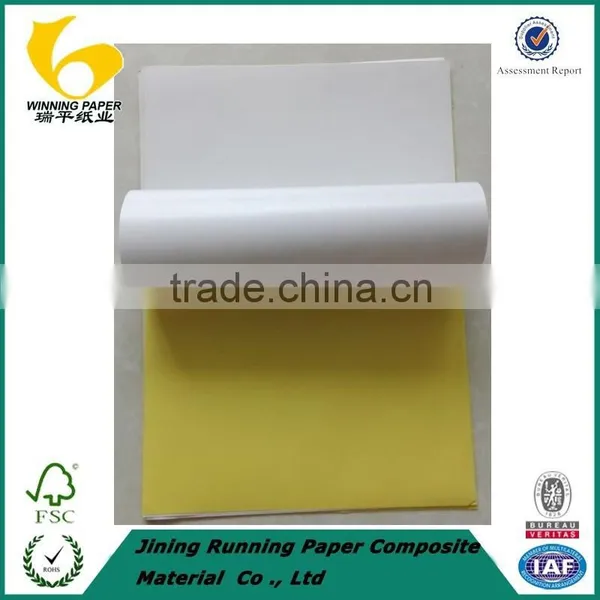 SELF ADHESIVE PAPER ON photo-4