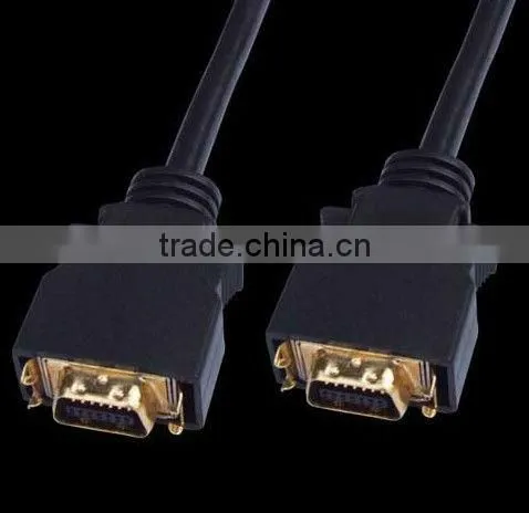 SCSI Cable 14 Pin Male to Male Cable